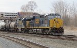 CSXT 3237